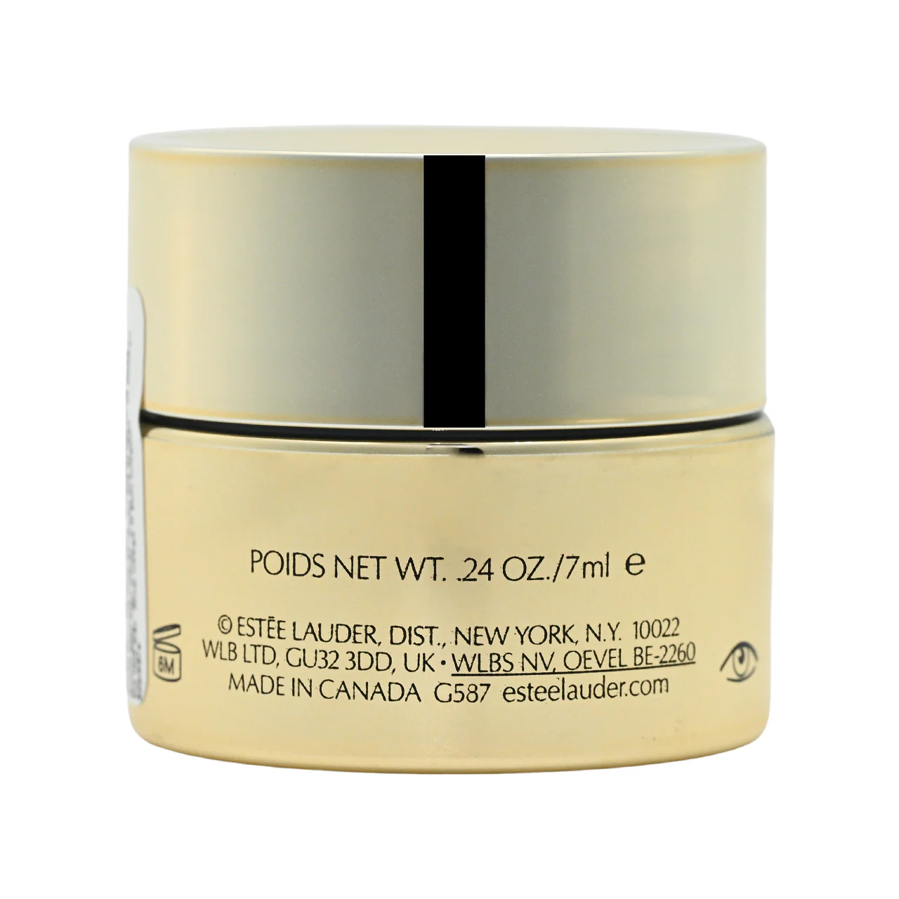 Estée Lauder Re-Nutriv Ultimate Lift Regenerating Youth Eye Creme 7ml - Image 2