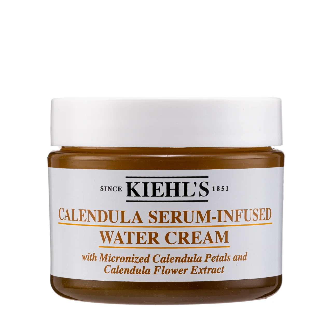 Kiehl’s Calendula Serum-Infused Water Cream 50ml