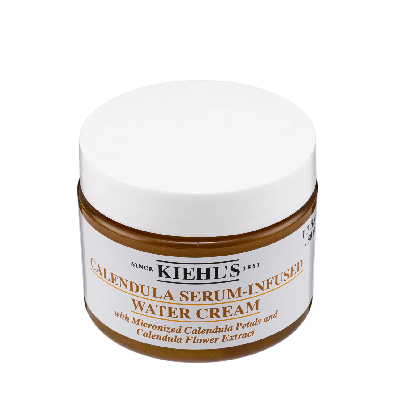 Kiehl’s Calendula Serum-Infused Water Cream 50ml - Image 3