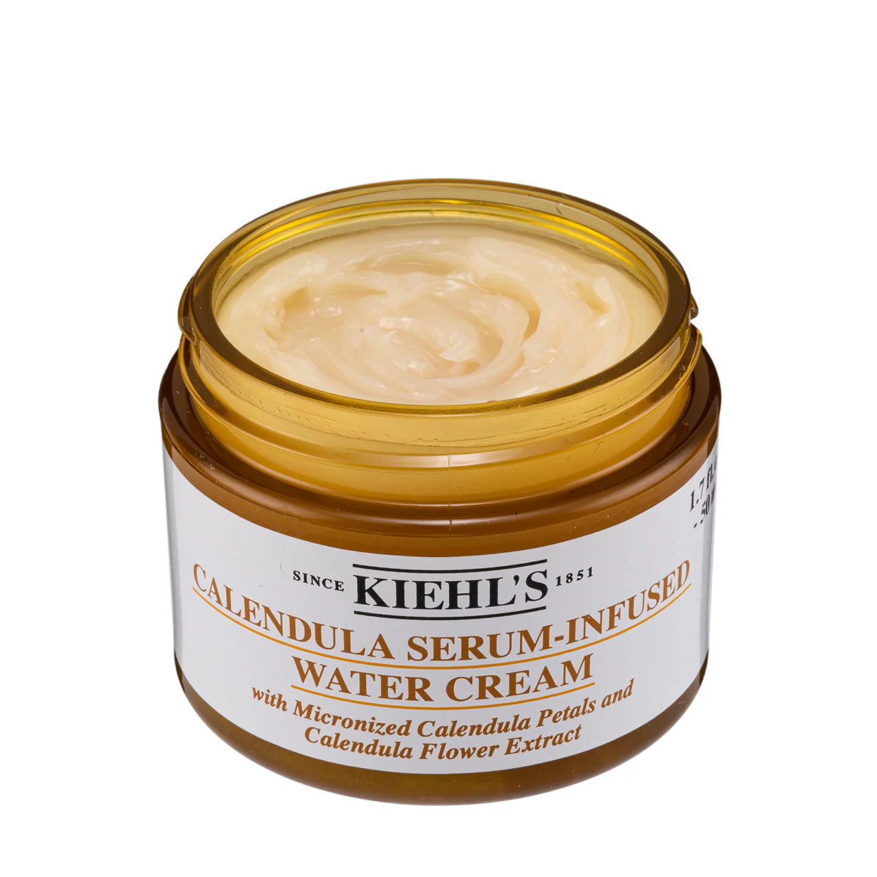 Kiehl’s Calendula Serum-Infused Water Cream 50ml - Image 4