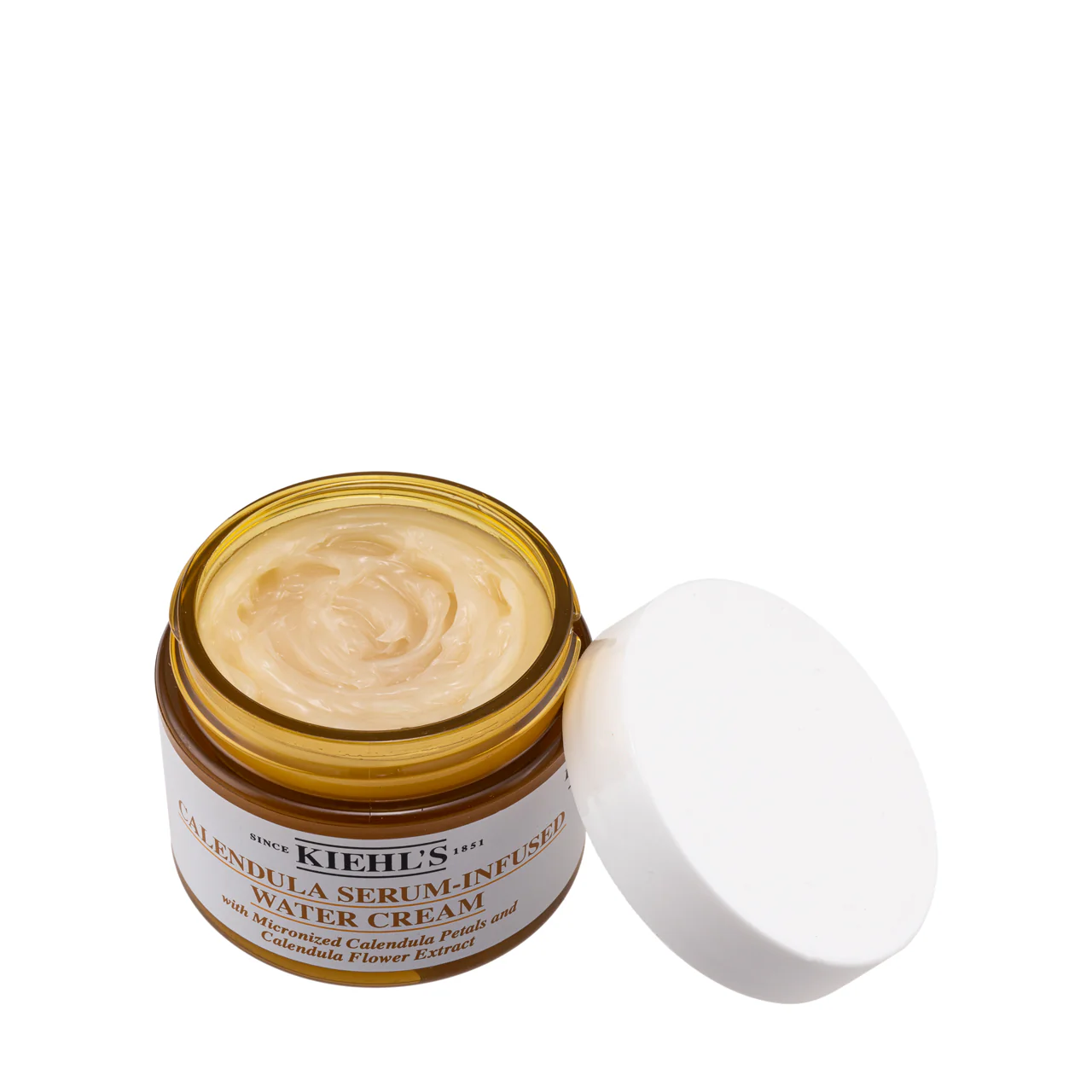 Kiehl’s Calendula Serum-Infused Water Cream 50ml - Image 5