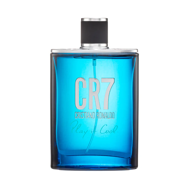 Cristiano Ronaldo Cr7 Play It Cool Eau De Toilette 100ML