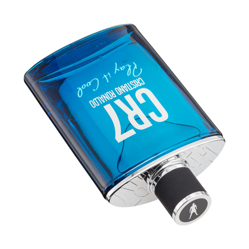 Cristiano Ronaldo Cr7 Play It Cool Eau De Toilette 100ML - Image 5