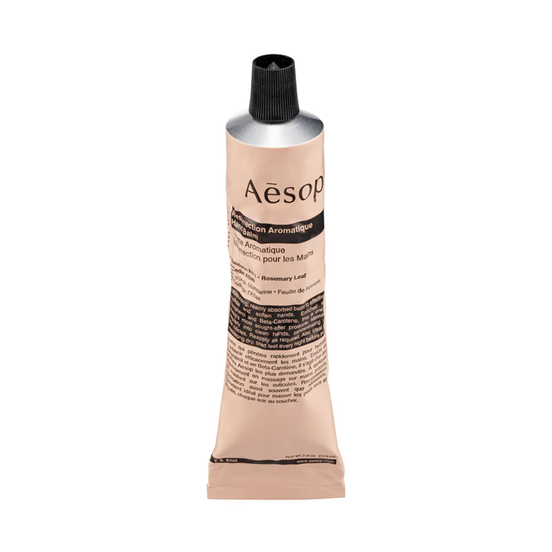Aesop Resurrection Aromatique Hand Balm 75ML - Image 3