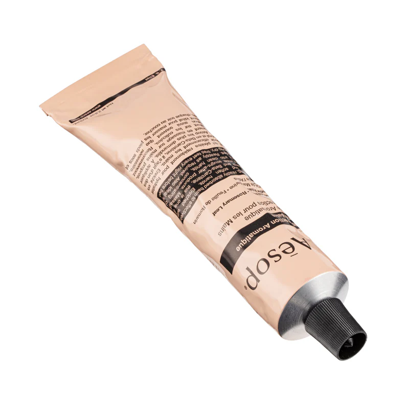 Aesop Resurrection Aromatique Hand Balm 75ML - Image 5