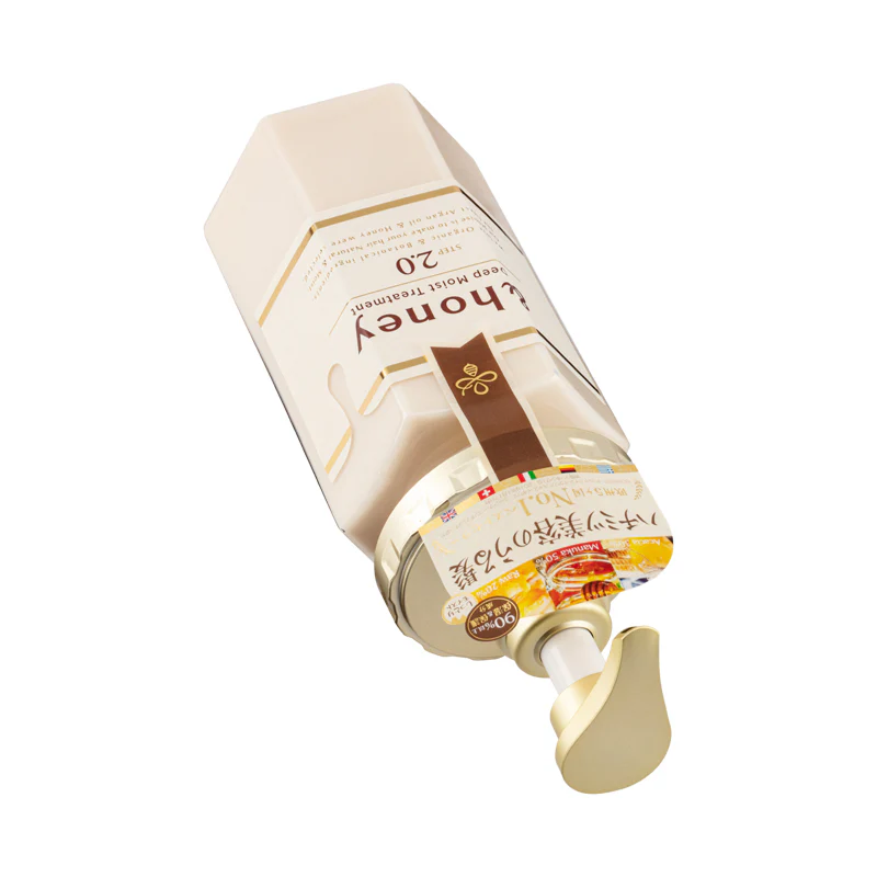 &Honey Deep Moist Treatment 2.0 445G - Image 5