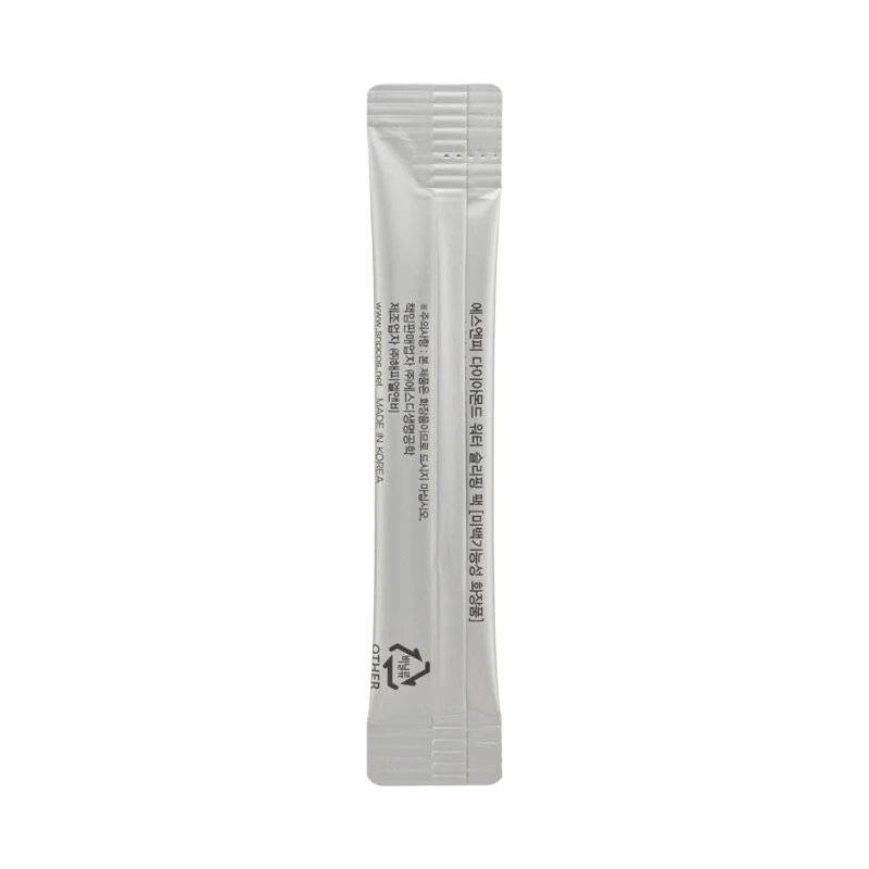SNP Diamond Water Sleeping Pack 4ML X20 Packs - Image 4