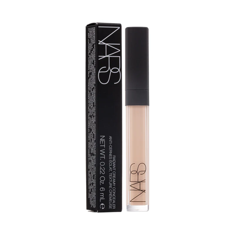 Nars Radiant Creamy Concealer #Vanilla 6ML - Image 3