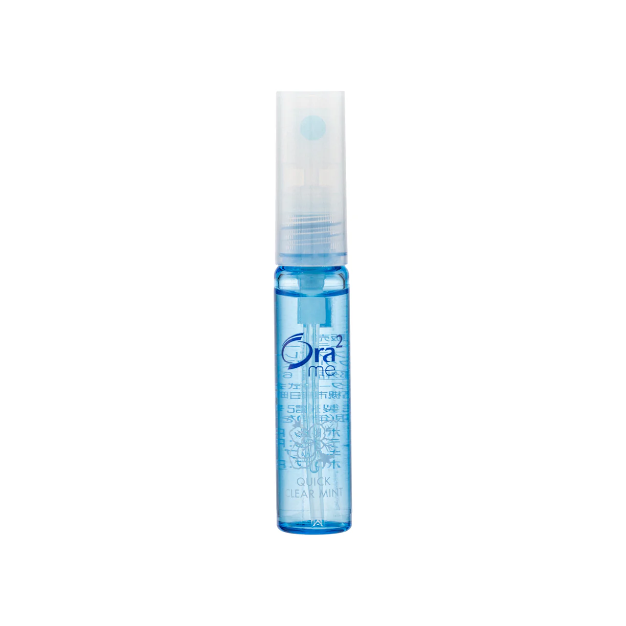 Sunstar Mouth Spray Quick Clear Mint 6ML - Image 2