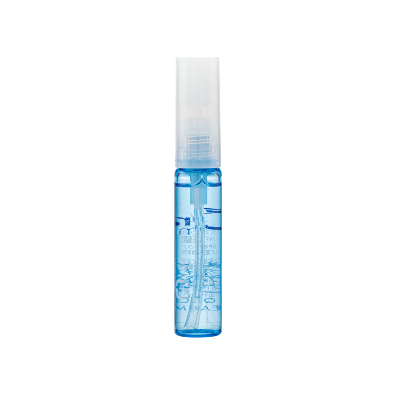 Sunstar Mouth Spray Quick Clear Mint 6ML - Image 3
