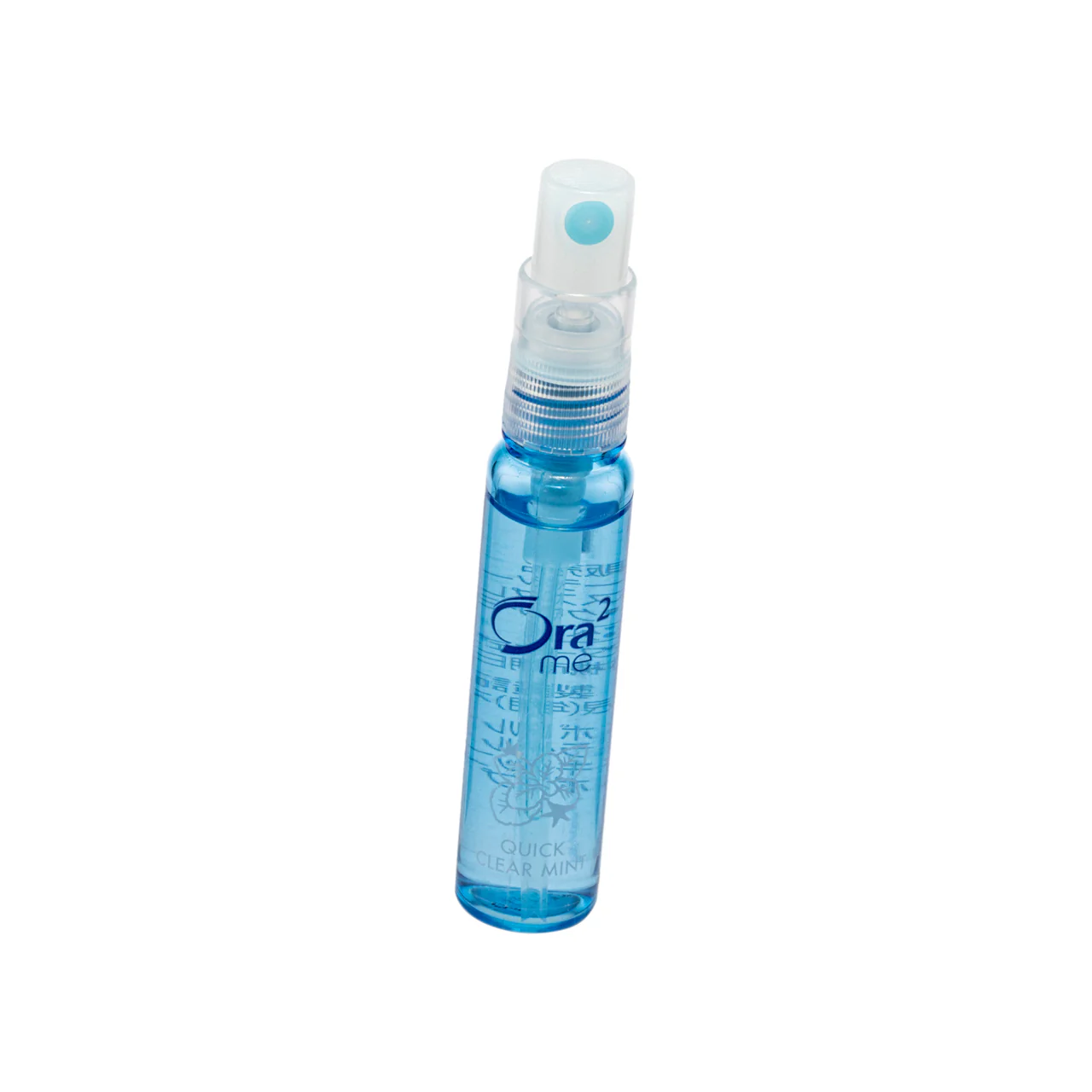 Sunstar Mouth Spray Quick Clear Mint 6ML - Image 4