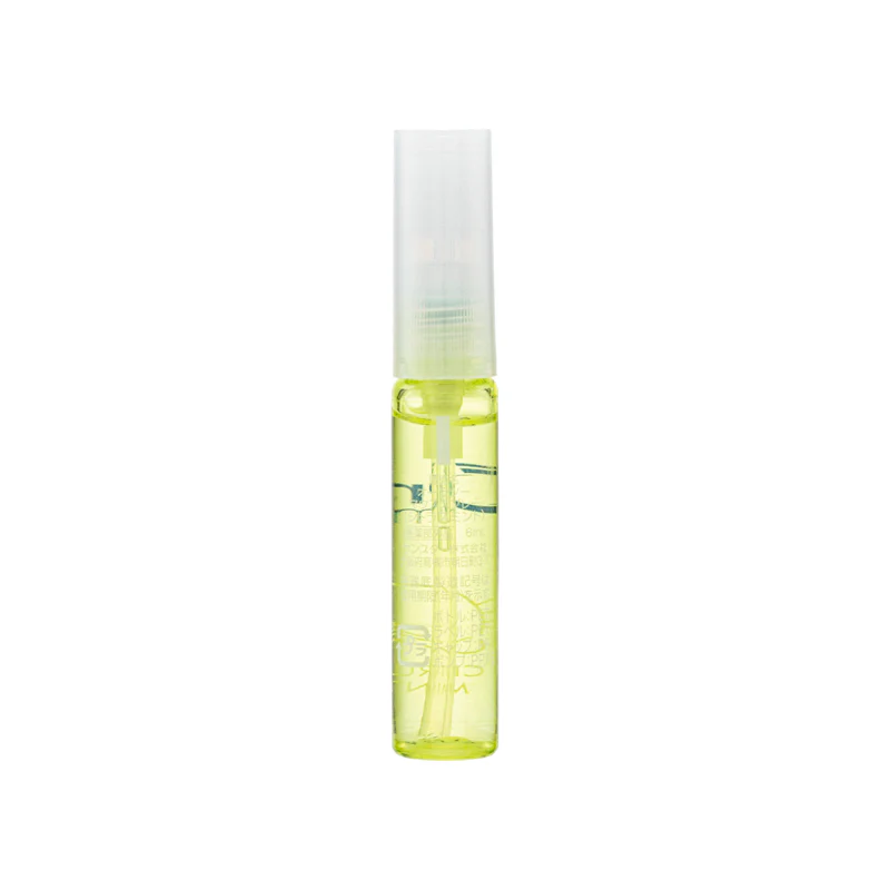 Sunstar Mouth Spray Citrus Mint 6ML - Image 3