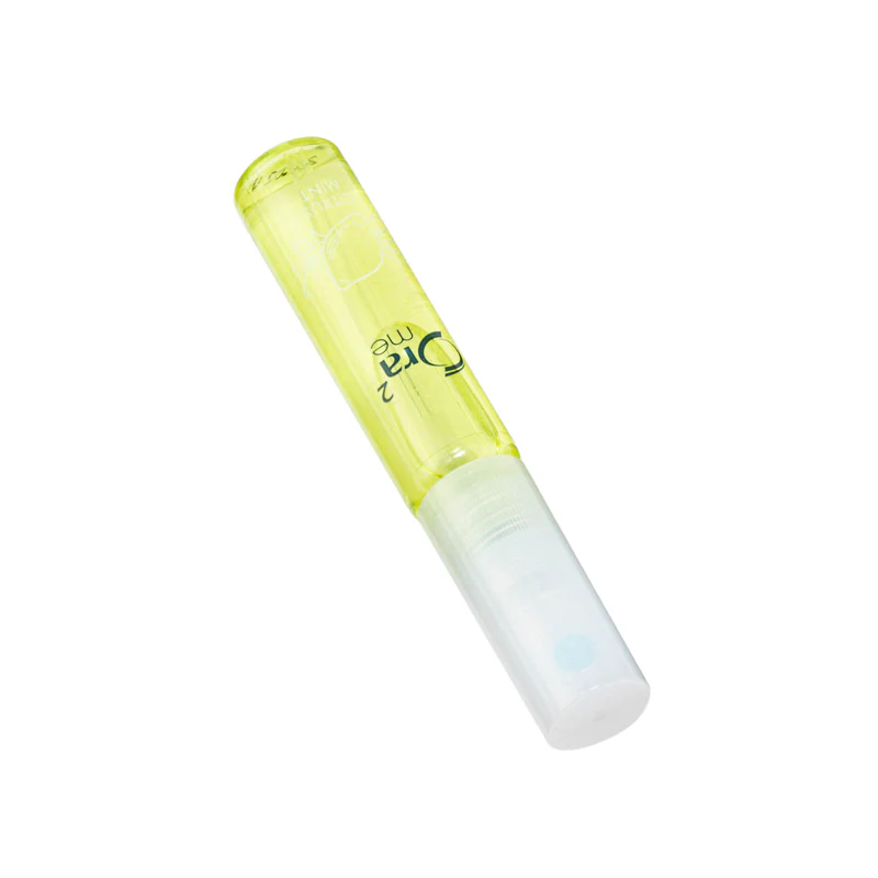 Sunstar Mouth Spray Citrus Mint 6ML - Image 5