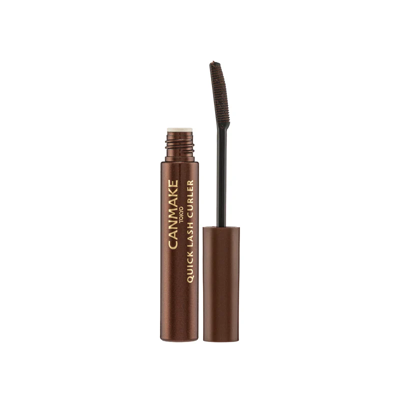 Canmake Quick Lash Curler - Image 3