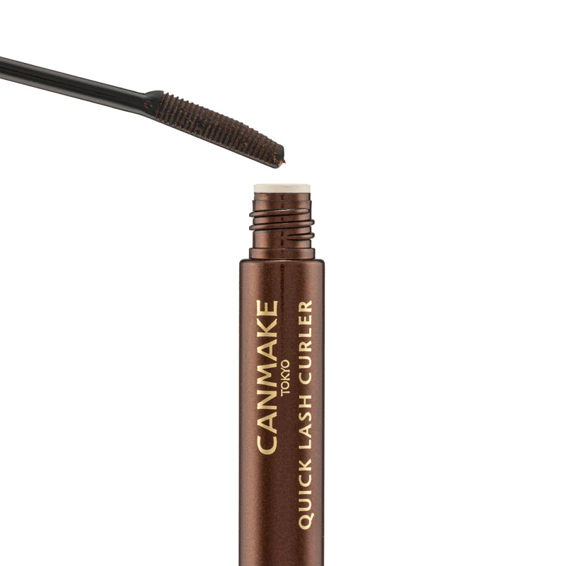 Canmake Quick Lash Curler - Image 4