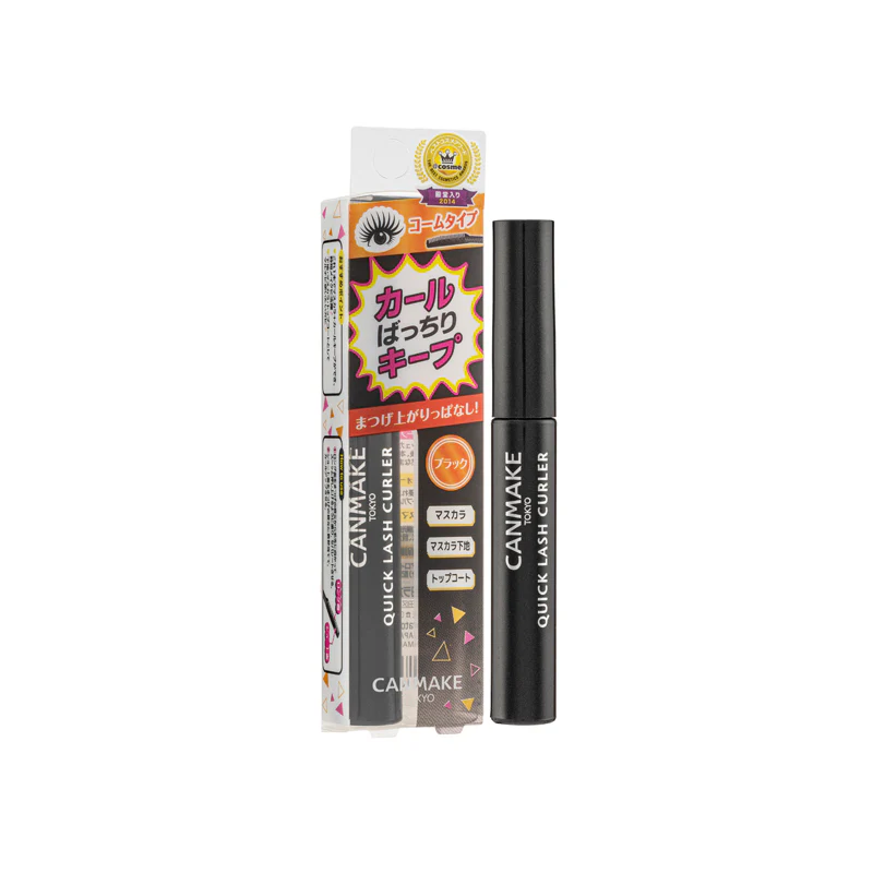 Canmake Quick Lash Curler - Image 6