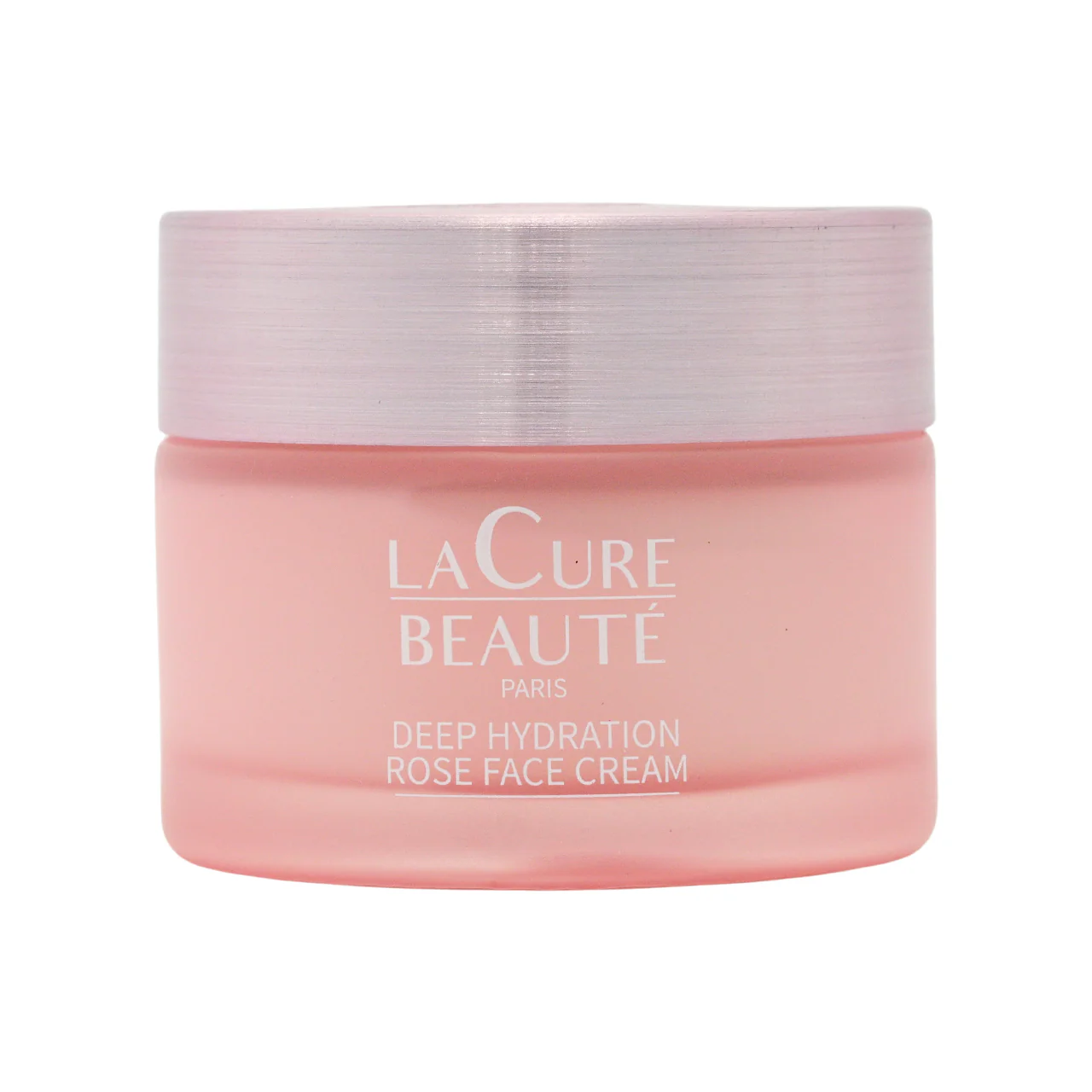 La Cure Beaute Deep Hydration Rose Face Cream 50ML - Image 2