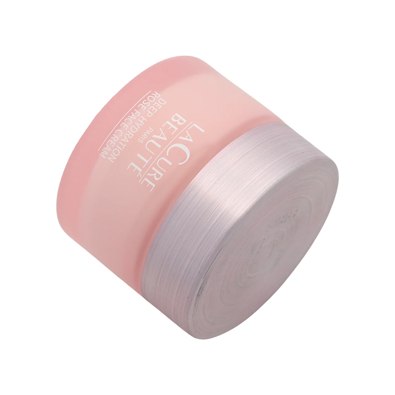 La Cure Beaute Deep Hydration Rose Face Cream 50ML - Image 5