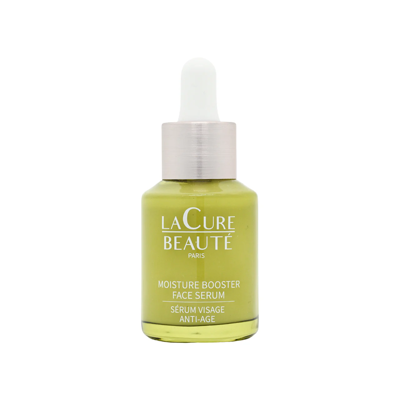 La Cure Beaute Moisture Booster Face Serum 30ML - Image 2
