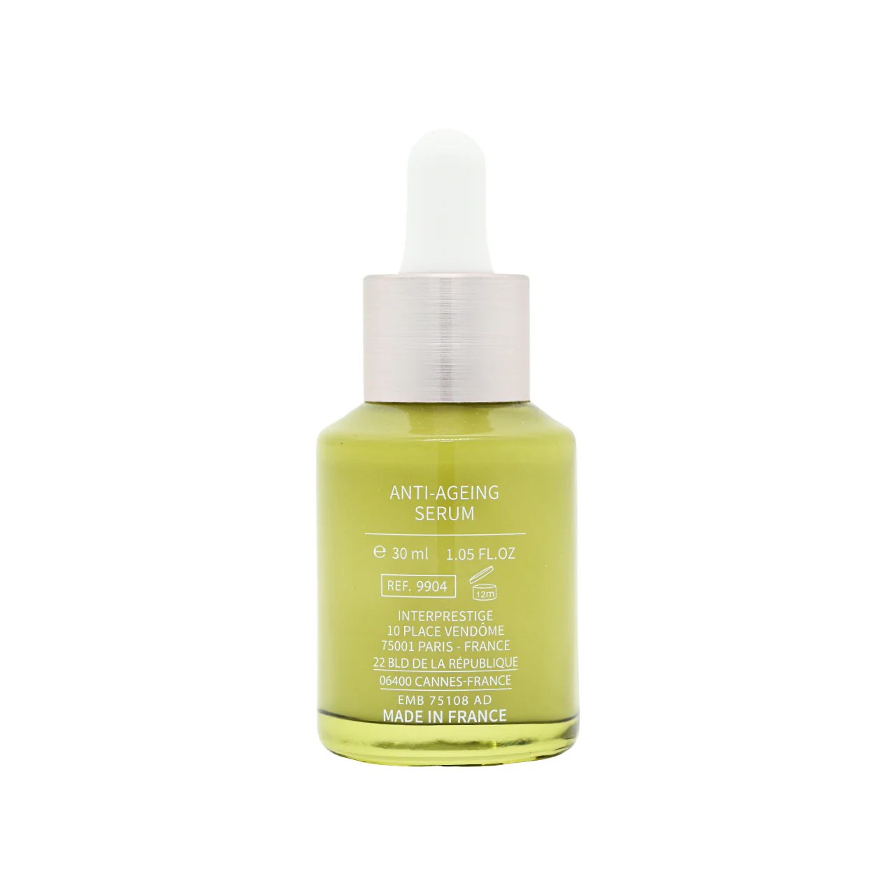 La Cure Beaute Moisture Booster Face Serum 30ML - Image 3