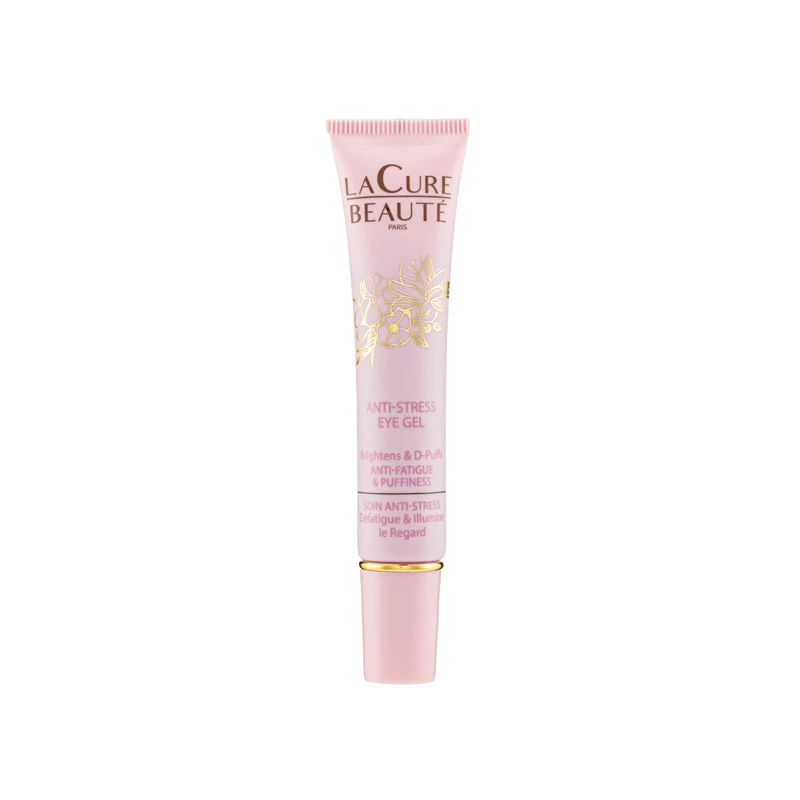 La Cure Beaute Anti Stress Eye Gel 15ML - Image 2