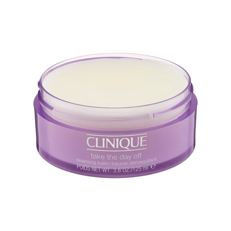 Clinique Take The Day Off™ Cleansing Balm 125ML - Image 2