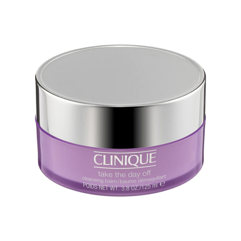 Clinique Take The Day Off™ Cleansing Balm 125ML - Image 4