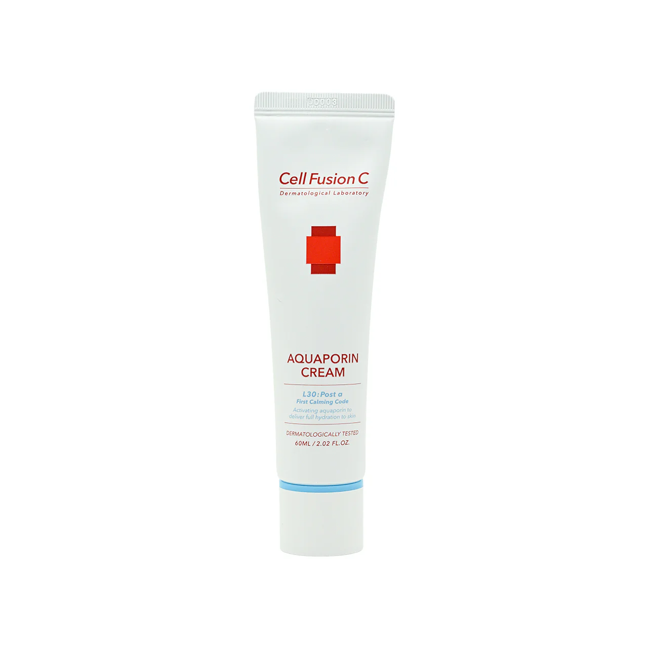 Cell Fusion C Aquaporin Cream 60ml - Image 2