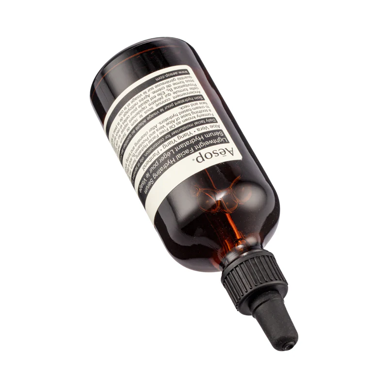 Aesop Lightweight Facial Hydrating Serum 100ML - Image 5