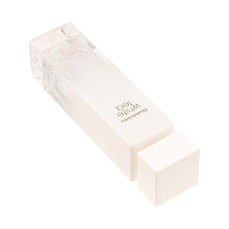Elizabeth Arden White Tea Wild Rose Eau De Toilette Spray 100ML - Image 3