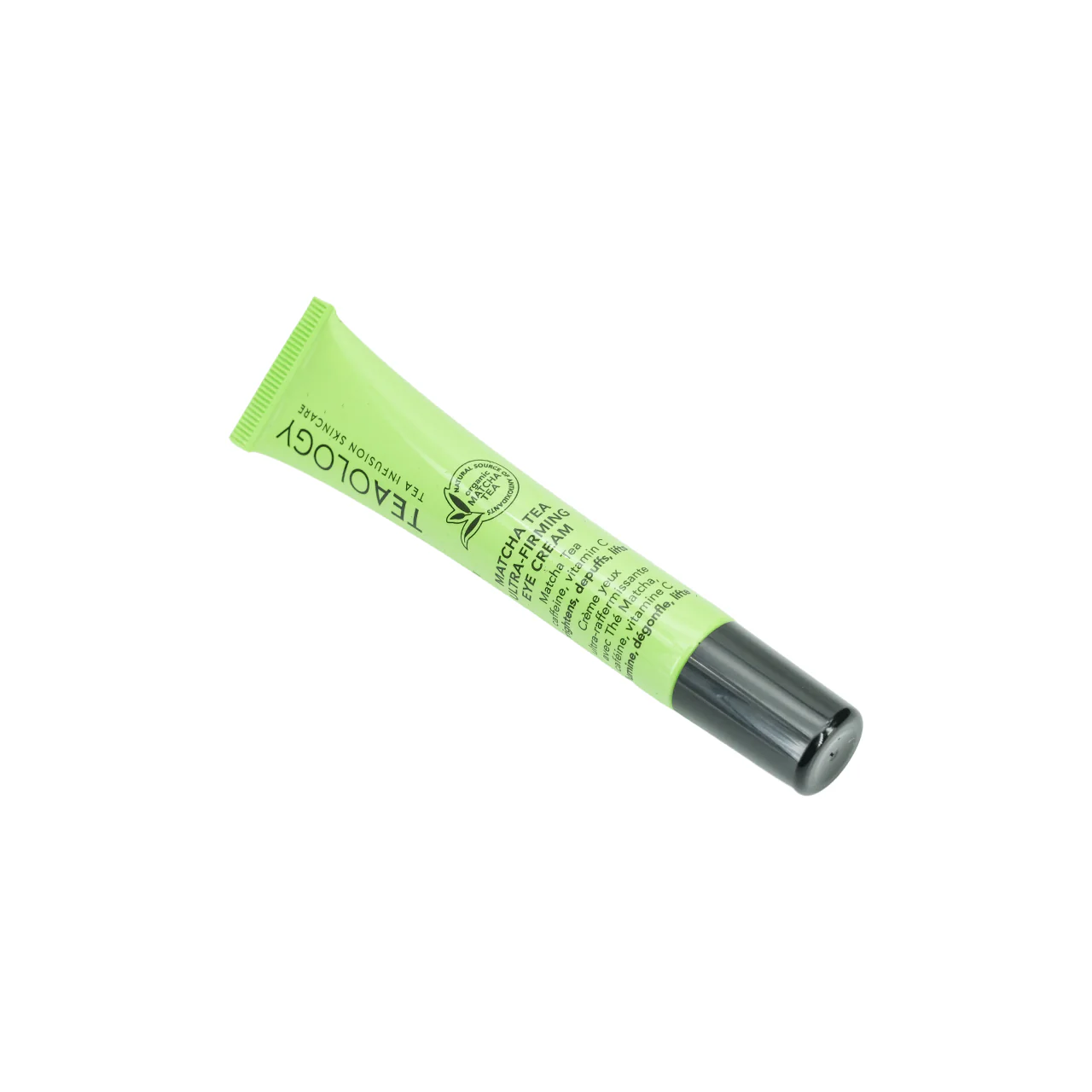 Teaology Matcha Tea Ultra-Firming Eye Cream 15ml - Image 5