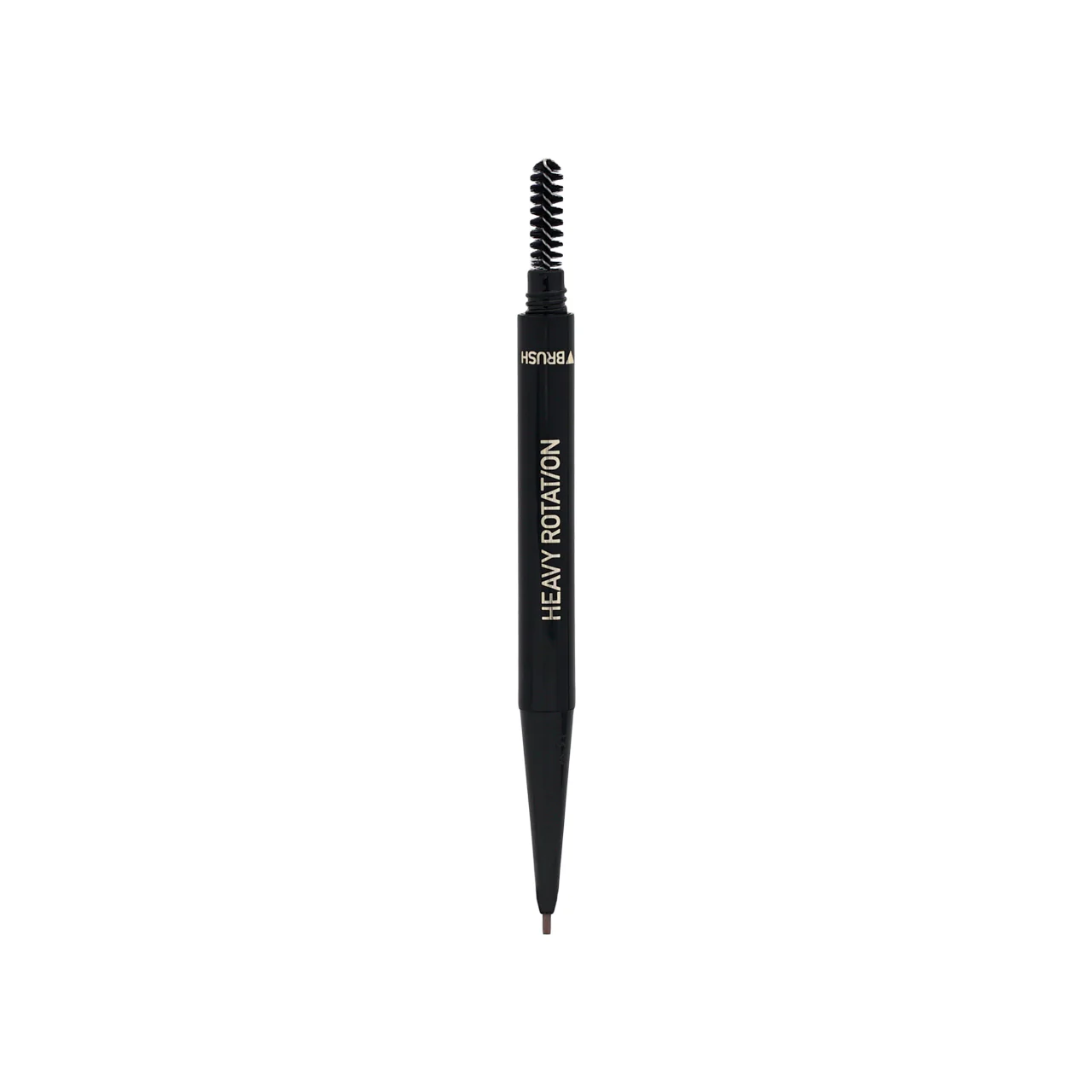 Kiss Me Heavy Rotation Eyebrow Pencil #09 Natural Ash 0.9g - Image 3