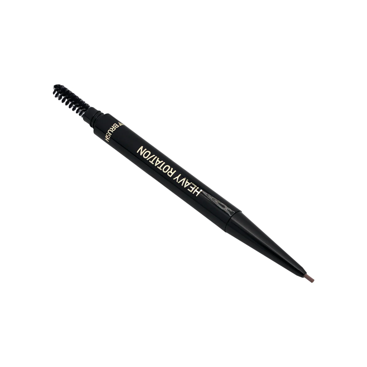 Kiss Me Heavy Rotation Eyebrow Pencil #09 Natural Ash 0.9g - Image 4