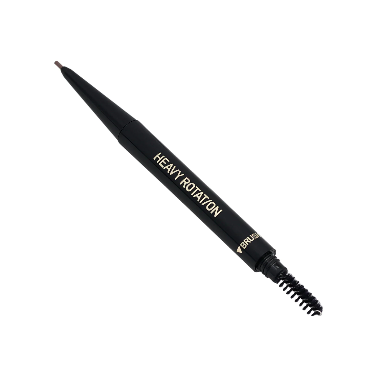 Kiss Me Heavy Rotation Eyebrow Pencil #09 Natural Ash 0.9g - Image 5