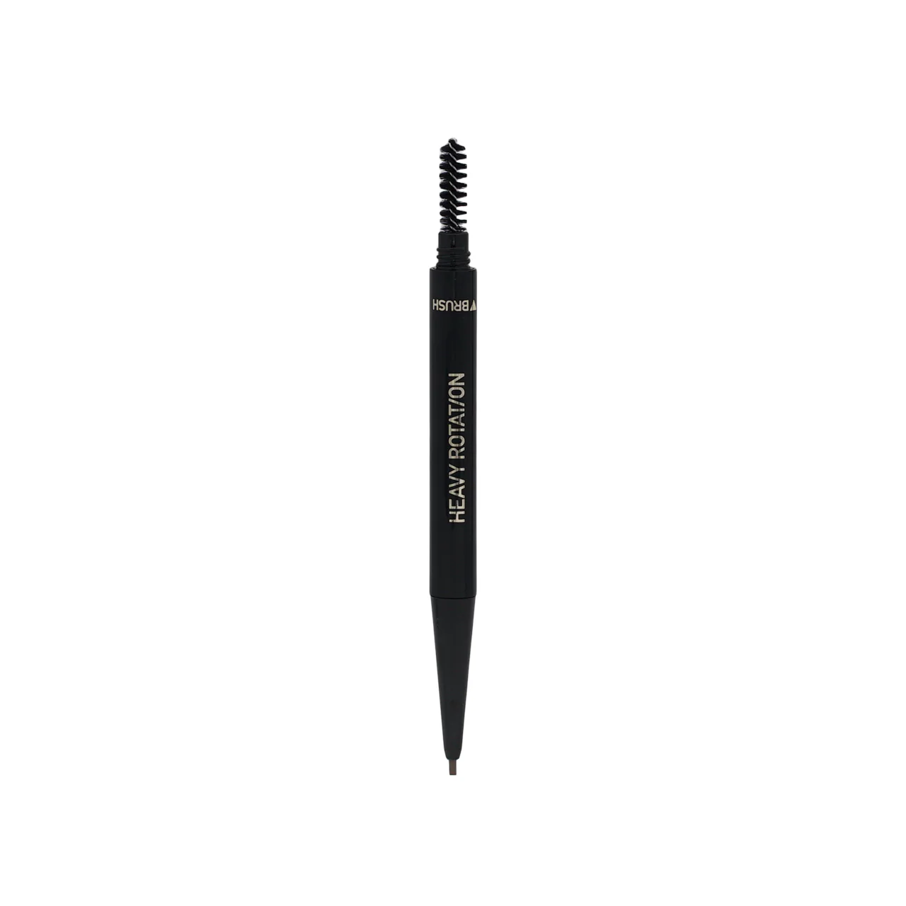 Kiss Me Heavy Rotation Eyebrow Pencil #12 Grayish Beige 0.9g - Image 3