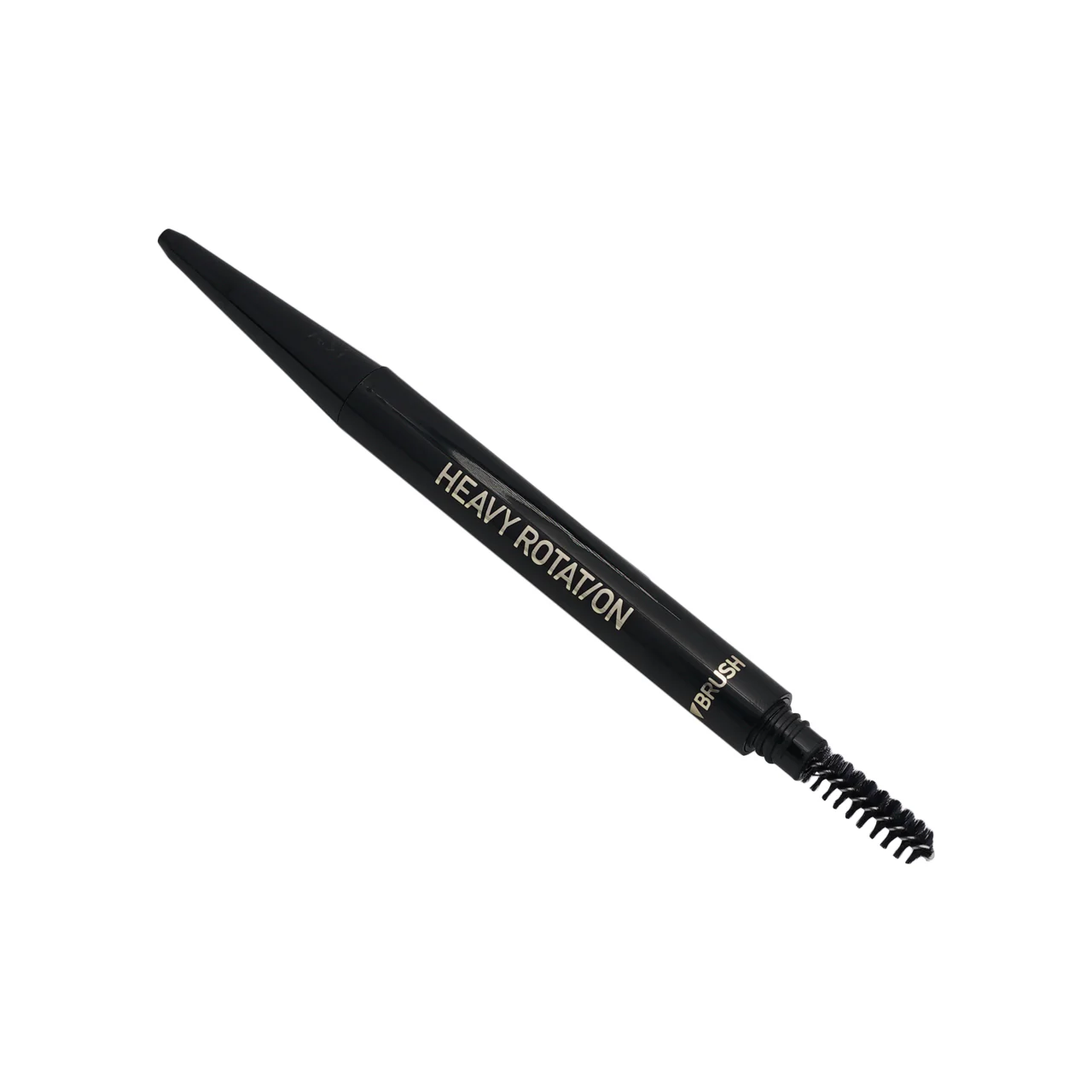 Kiss Me Heavy Rotation Eyebrow Pencil #12 Grayish Beige 0.9g - Image 5
