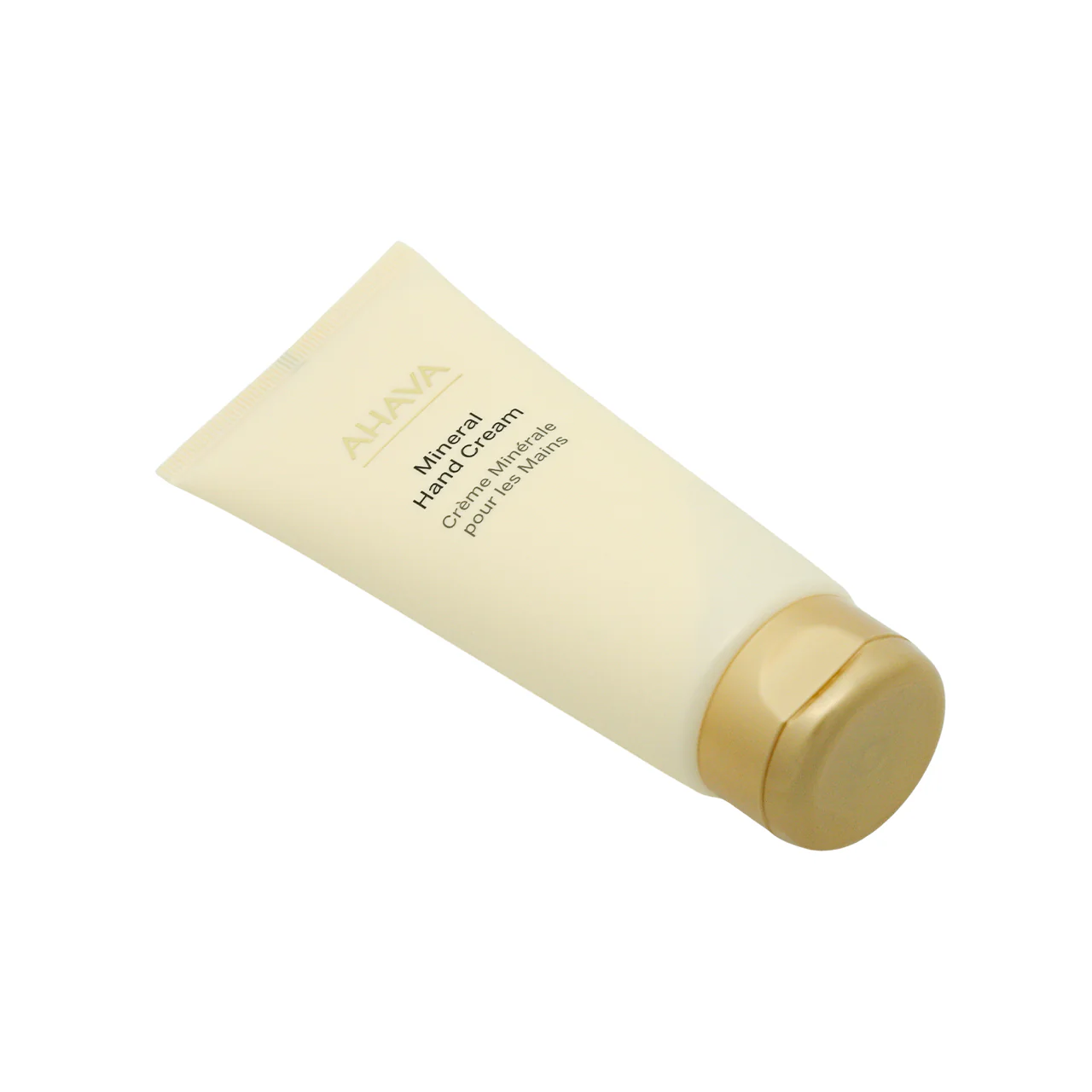 AHAVA Mineral Hand Cream 100ML - Image 5