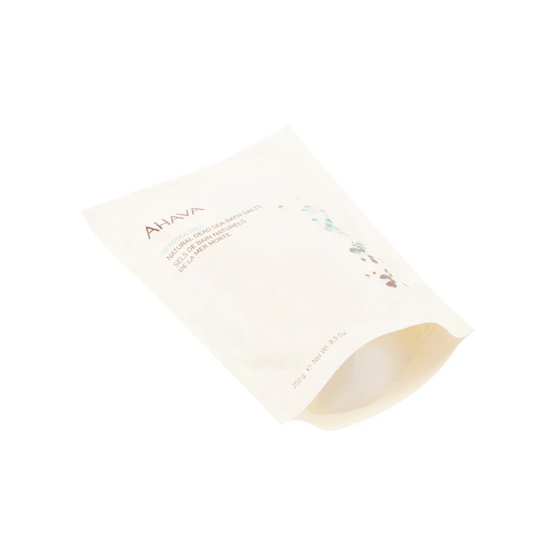 AHAVA Natural Dead Sea Bath Salts 250G - Image 3