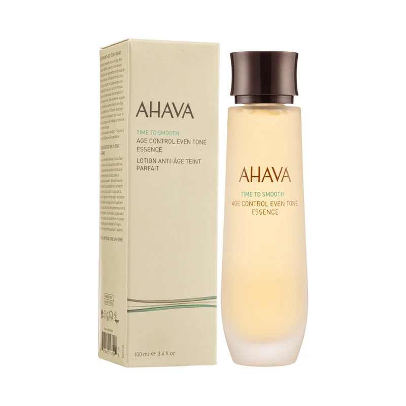 AHAVA Age Control Even Tone Facial Essence 100ML - Image 3