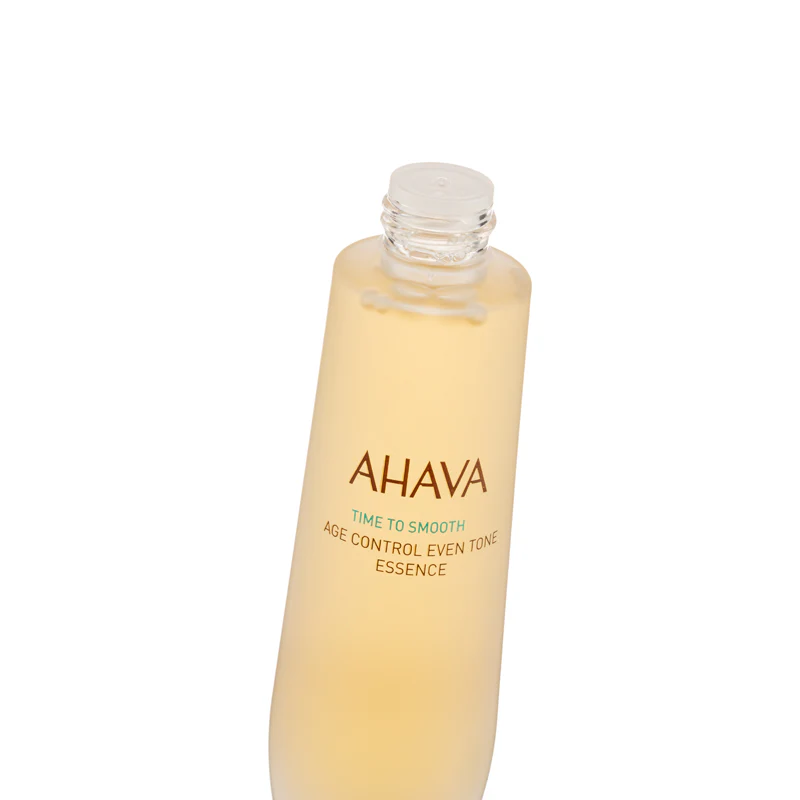 AHAVA Age Control Even Tone Facial Essence 100ML - Image 4