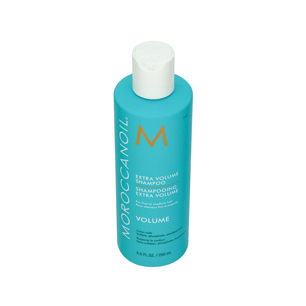 Moroccanoil Extra Volume Shampoo 250ml - Image 2
