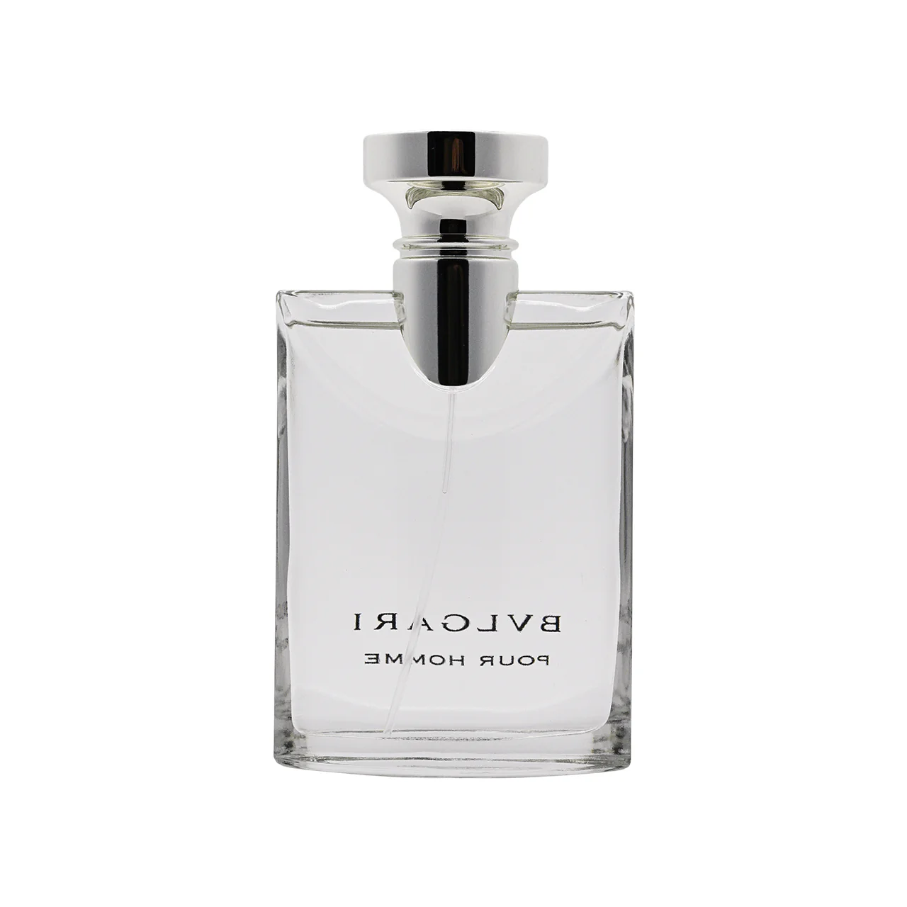Bvlgari Pour Homme Eau du Toilette 100ml - Image 3