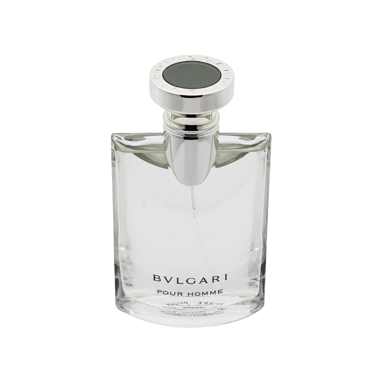 Bvlgari Pour Homme Eau du Toilette 100ml - Image 4