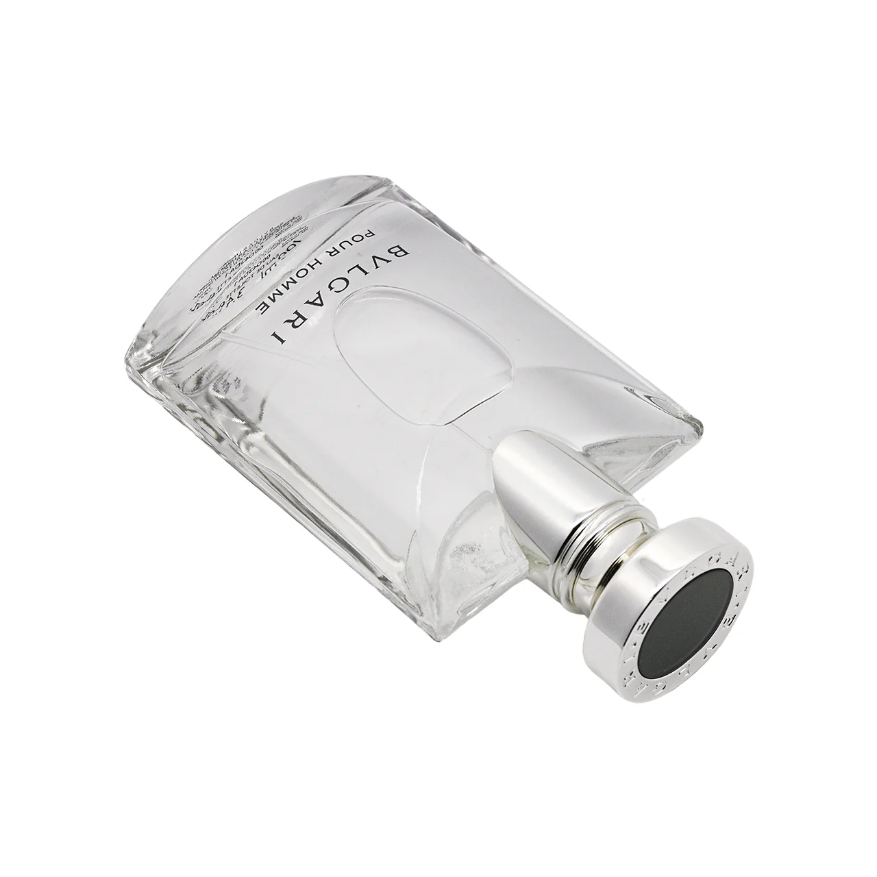 Bvlgari Pour Homme Eau du Toilette 100ml - Image 5