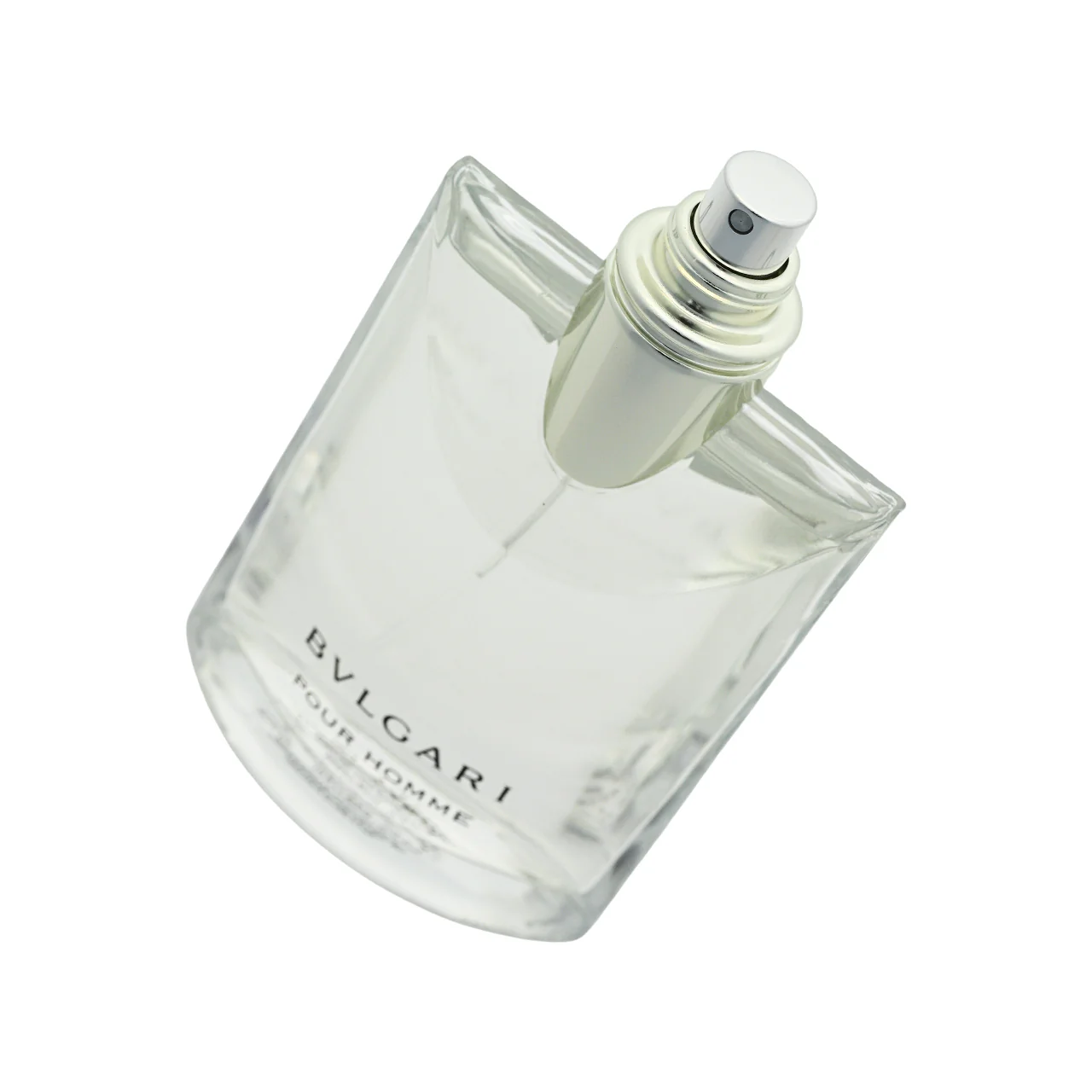 Bvlgari Pour Homme Eau du Toilette 100ml - Image 4