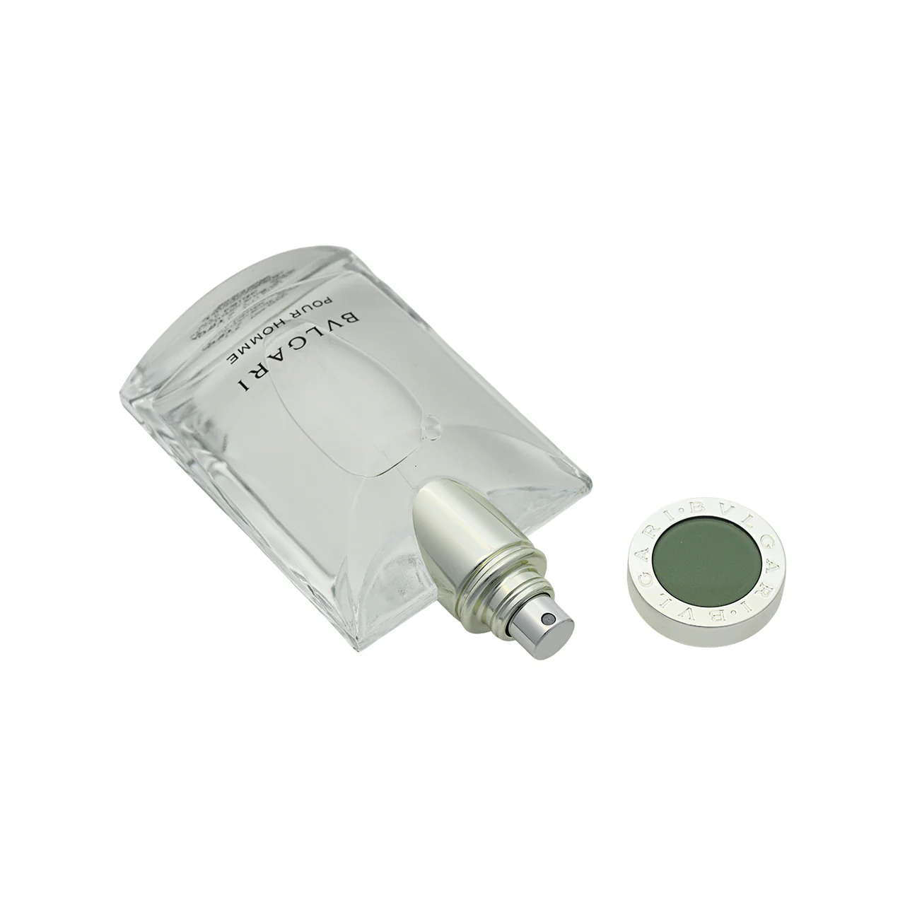Bvlgari Pour Homme Eau du Toilette 100ml - Image 5