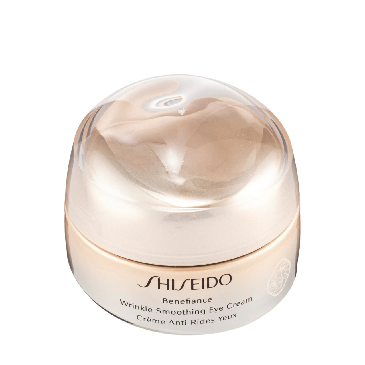 Shiseido Wrinkle Smoothing Eye Cream 15ML - Image 3