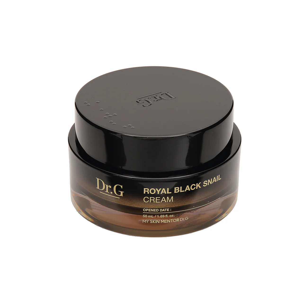 Dr.G Royal Black Snail Cream 50ML - Image 6