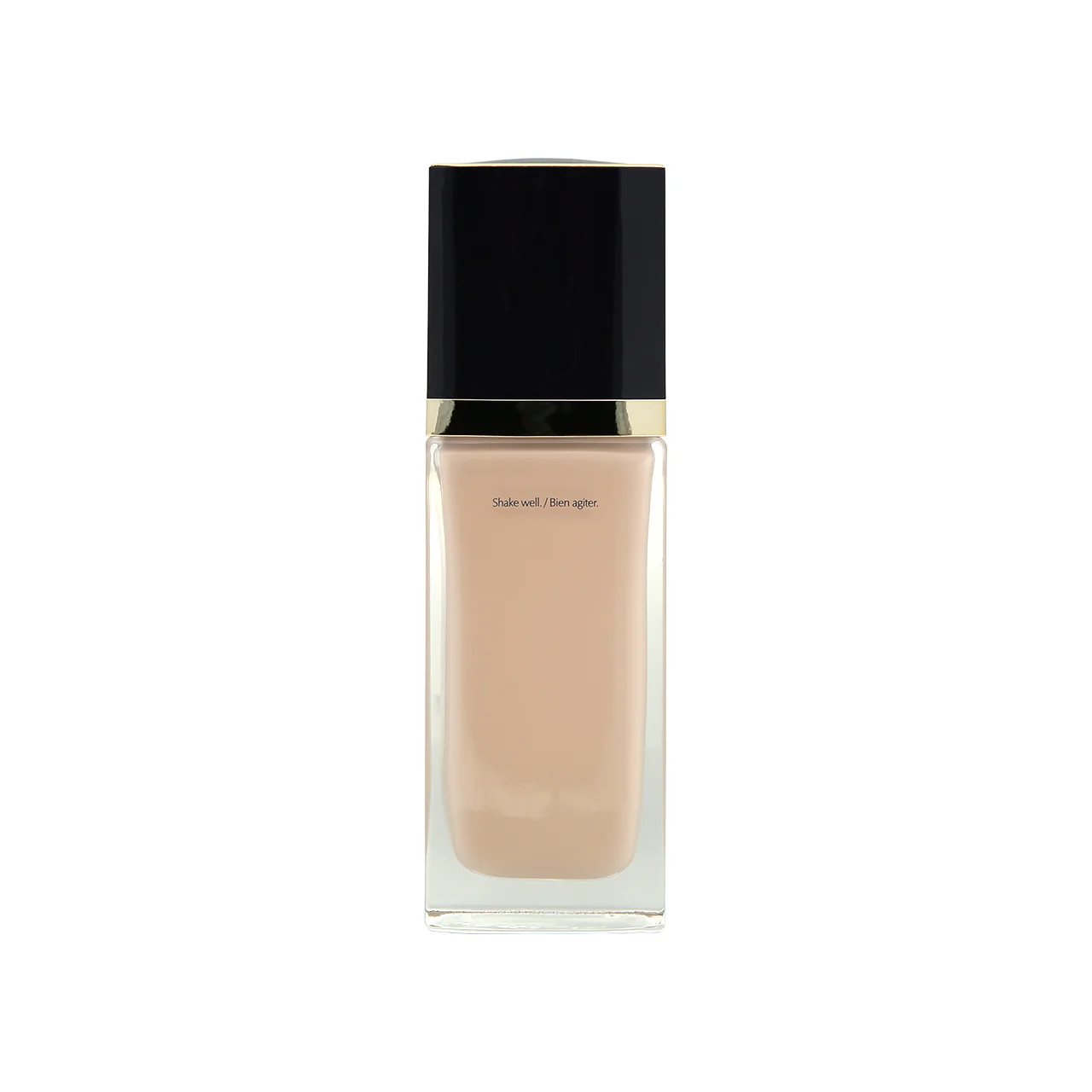 Estee Lauder Futurist Aqua Brilliance Makeup with Intense Moisture Infusion SPF 20(#1C0) 30ml - Image 3