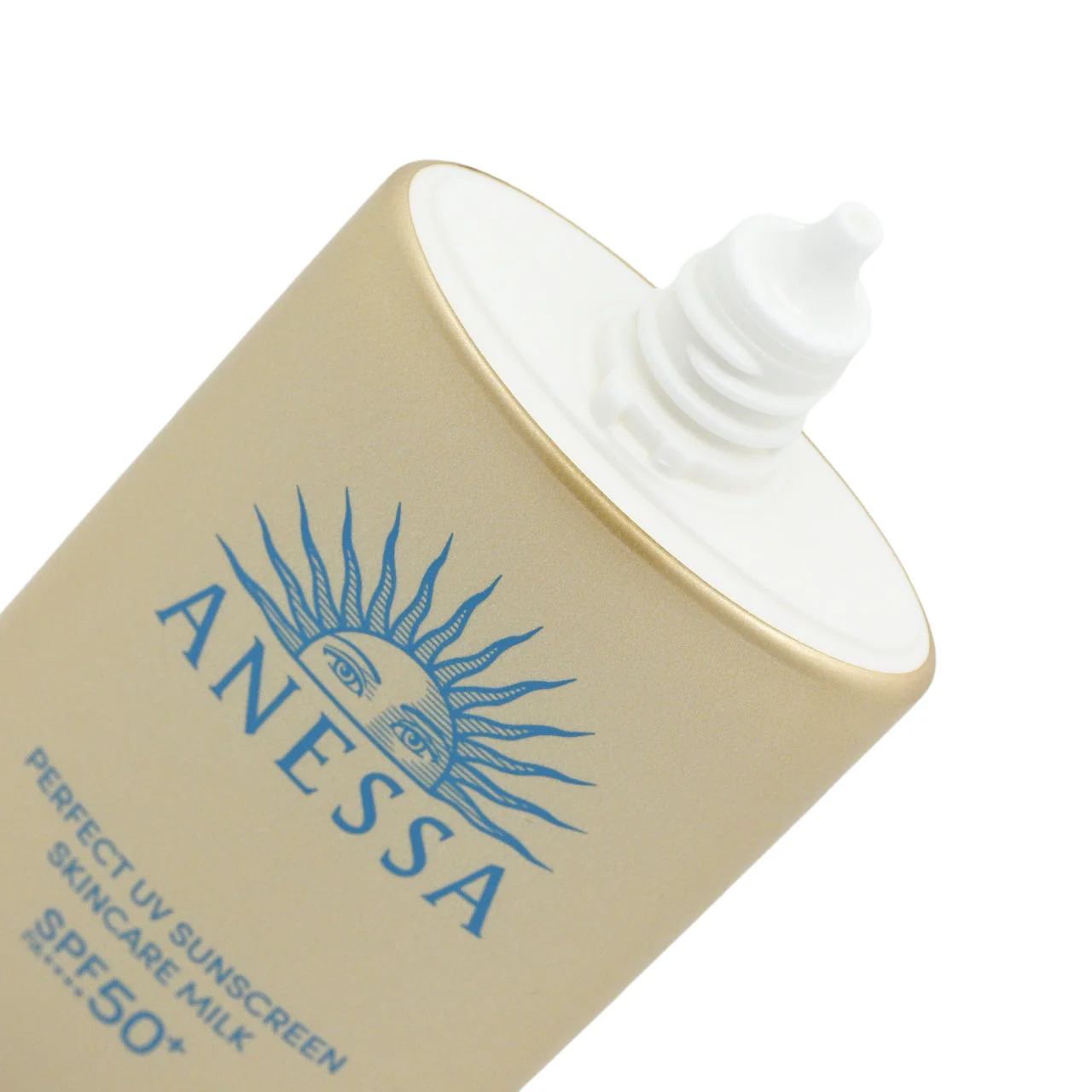 Anessa SPF50+PA++++ Perfect UV Sunscreen Skincare Milk 60ml - Image 6